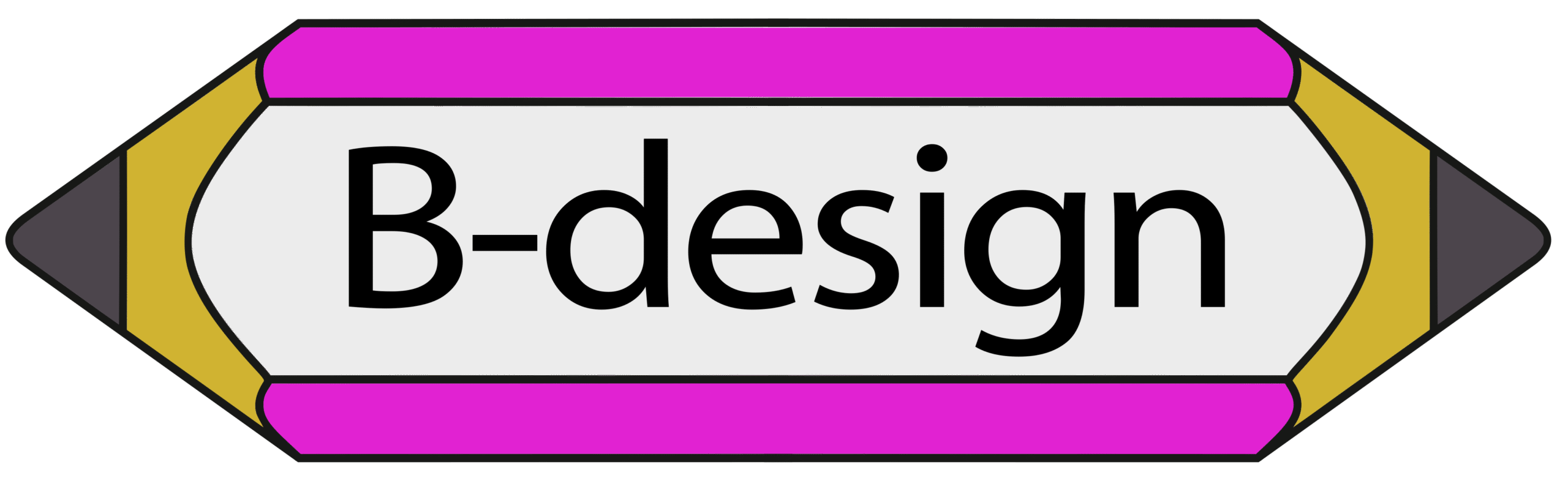 B-design